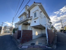 【東京都/西東京市北町】西東京市北町二丁目 現地