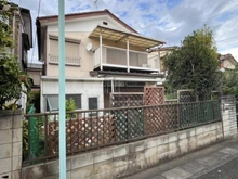 【埼玉県/さいたま市見沼区大字御蔵】さいたま市見沼区大字御蔵土地 現地