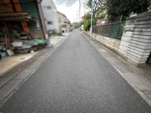 【埼玉県/さいたま市見沼区大字御蔵】さいたま市見沼区大字御蔵土地 