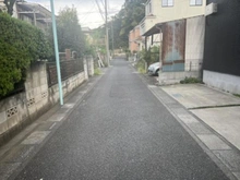 【埼玉県/さいたま市見沼区大字御蔵】さいたま市見沼区大字御蔵土地 