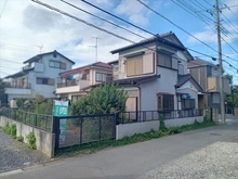 【埼玉県/さいたま市見沼区大字小深作】さいたま市見沼区大字小深作土地