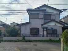 【埼玉県/さいたま市見沼区大字小深作】さいたま市見沼区大字小深作土地