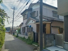【埼玉県/さいたま市見沼区大字小深作】さいたま市見沼区大字小深作土地