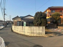 【埼玉県/さいたま市見沼区大字小深作】さいたま市見沼区大字小深作 土地 現地