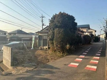 【埼玉県/さいたま市見沼区大字小深作】さいたま市見沼区大字小深作 土地 