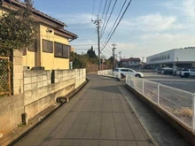【埼玉県/さいたま市見沼区大字小深作】さいたま市見沼区大字小深作 土地 