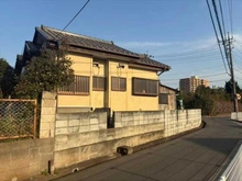 【埼玉県/さいたま市見沼区大字小深作】さいたま市見沼区大字小深作 土地 