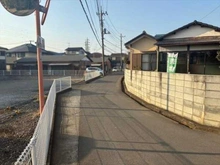 【埼玉県/さいたま市見沼区大字小深作】さいたま市見沼区大字小深作 土地 