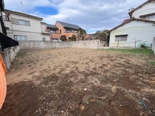 【埼玉県/さいたま市西区大字指扇】さいたま市西区大字指扇土地 現地