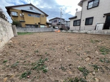 【埼玉県/さいたま市西区大字指扇】さいたま市西区大字指扇土地 