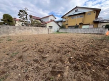 【埼玉県/さいたま市西区大字指扇】さいたま市西区大字指扇土地 