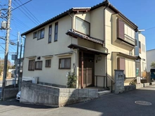 【埼玉県/さいたま市見沼区大字南中丸】さいたま市見沼区大字南中丸土地 現地