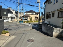 【埼玉県/さいたま市見沼区大字南中丸】さいたま市見沼区大字南中丸土地 