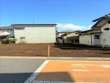 【埼玉県/さいたま市見沼区東大宮】さいたま市見沼区東大宮六丁目(3) 現地