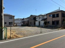 【埼玉県/さいたま市北区今羽町】さいたま市北区今羽町 土地 現地