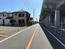 【埼玉県/さいたま市北区今羽町】さいたま市北区今羽町 土地 