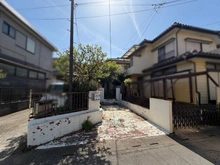 【埼玉県/さいたま市見沼区大字中川】さいたま市見沼区大字中川 土地 現地