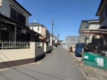 【埼玉県/さいたま市見沼区大字中川】さいたま市見沼区大字中川 土地 