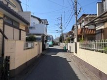 【埼玉県/さいたま市見沼区大字中川】さいたま市見沼区大字中川 土地 