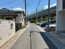 【埼玉県/さいたま市中央区本町西】さいたま市中央区本町西6丁目 土地 