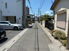【埼玉県/さいたま市中央区本町西】さいたま市中央区本町西6丁目 土地 