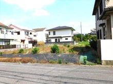 【埼玉県/さいたま市見沼区深作】さいたま市見沼区深作3丁目 土地 現地