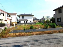 【埼玉県/さいたま市見沼区深作】さいたま市見沼区深作3丁目 土地 