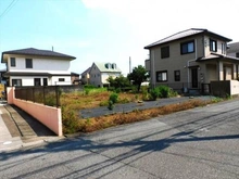 【埼玉県/さいたま市見沼区深作】さいたま市見沼区深作3丁目 土地 