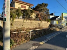 【埼玉県/さいたま市大宮区北袋町】さいたま市大宮区北袋町2丁目土地 