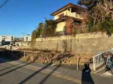 【埼玉県/さいたま市大宮区北袋町】さいたま市大宮区北袋町2丁目土地 