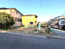 【埼玉県/さいたま市見沼区大字小深作】さいたま市見沼区大字小深作土地 現地：駐車場