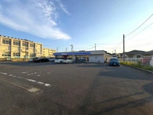 【埼玉県/さいたま市見沼区大字小深作】さいたま市見沼区大字小深作土地 ローソンさいたま春岡一丁目店 318m