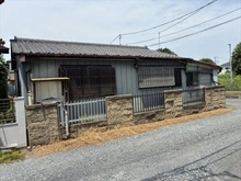 【埼玉県/さいたま市西区大字内野本郷】さいたま市西区大字内野本郷土地 現地