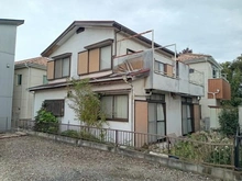 【埼玉県/さいたま市見沼区大字南中野】さいたま市見沼区大字南中野土地 現地