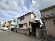 【東京都/武蔵村山市大南】武蔵村山市大南3丁目土地 現地