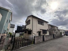 【東京都/武蔵村山市大南】武蔵村山市大南3丁目土地 