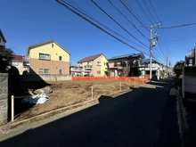 【東京都/立川市幸町】立川市幸町6丁目土地 
