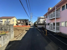 【東京都/立川市幸町】立川市幸町6丁目土地 