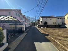 【東京都/立川市幸町】立川市幸町6丁目土地 