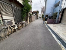 【大阪府/大阪市西成区玉出中】大阪市西成区玉出中1丁目 