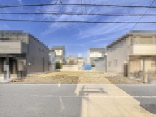 【大阪府/大阪市東住吉区杭全】杭全 現地