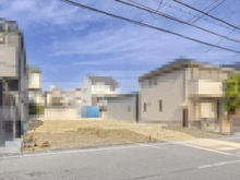 【大阪府/大阪市東住吉区杭全】杭全 