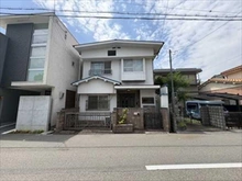 【大阪府/大阪市住吉区清水丘】大阪市住吉区清水丘2丁目 土地 現地