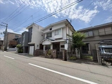 【大阪府/大阪市住吉区清水丘】大阪市住吉区清水丘2丁目 土地 