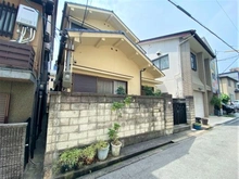 【大阪府/大阪市天王寺区大道】大阪市天王寺区大道2丁目 現地