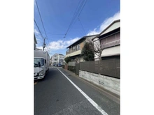 【東京都/大田区南千束】大田区南千束3丁目　土地 