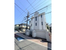 【東京都/品川区旗の台】品川区旗の台6丁目　売地 