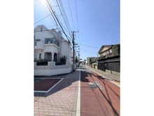 【東京都/品川区旗の台】品川区旗の台6丁目　売地 