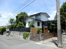 【愛知県/名古屋市名東区極楽】名古屋市名東区極楽3丁目土地 現地