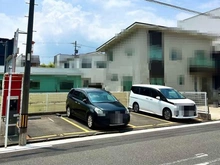【愛知県/名古屋市瑞穂区甲山町】名古屋市瑞穂区甲山町2丁目土地 現地